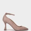 Shoe Pedro Miralles Pumps | Leather Heels Ante Flux