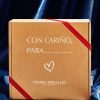 Accessories Pedro Miralles Gifts | Caja Sorpresa Cajareg