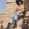 Shoe Pedro Miralles Ankle Boots | Elastic Fabric Ankle Boots. Amstel Negro