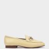 Shoe Pedro Miralles Loafers | Suede Loafers Natur Ocre