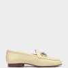 Shoe Pedro Miralles Loafers | Suede Loafers Natur Mimosa