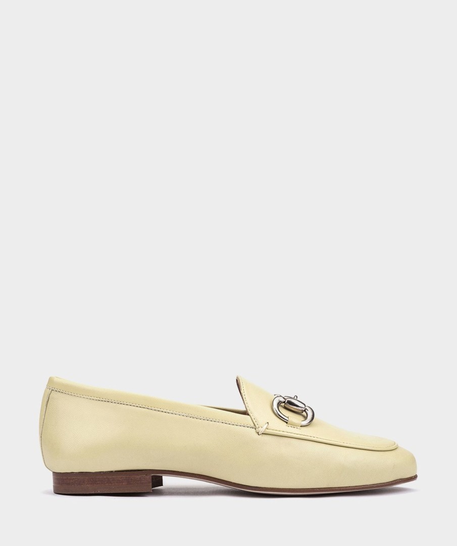 Shoe Pedro Miralles Loafers | Suede Loafers Natur Mimosa