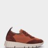 Shoe Pedro Miralles Sneakers | Leather And Textile Slippers Meme Teja