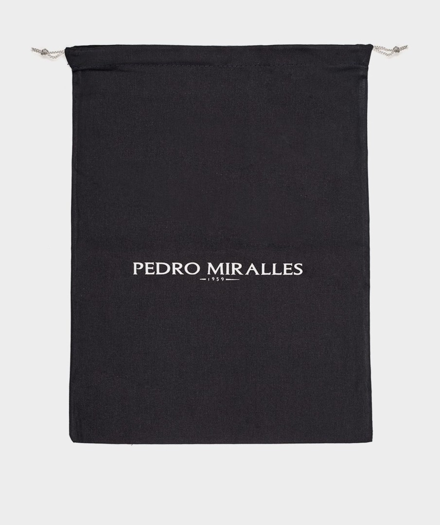 Accessories Pedro Miralles Accessories | Storage Bag Bolsa Tela