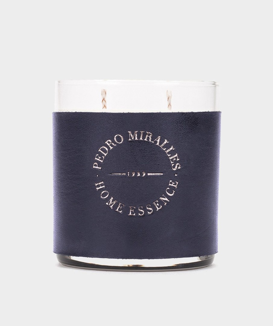 Accessories Pedro Miralles Gifts | Vela Aromatica Blue