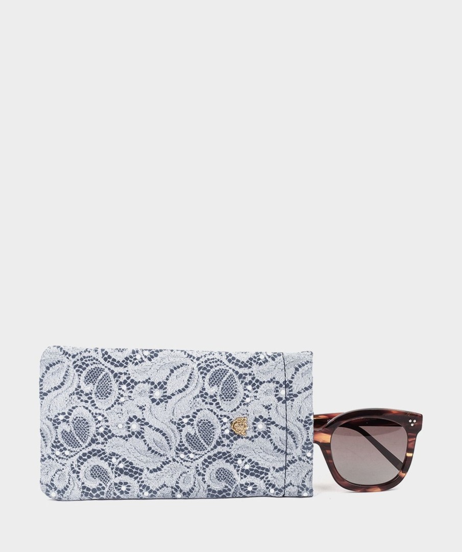 Accessories Pedro Miralles Accessories | Eyeglass Pouch Gafas Azul