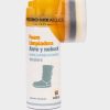 Shoe Pedro Miralles Shoe Care | Cleaning Foam Of Ex-Ante And Nobuck. Colorless