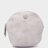 Accessories Pedro Miralles Accessories | Embossed Leather Purse With Zipper Mogris