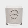 Accessories Pedro Miralles Candles | Vela Aromatica Metallic