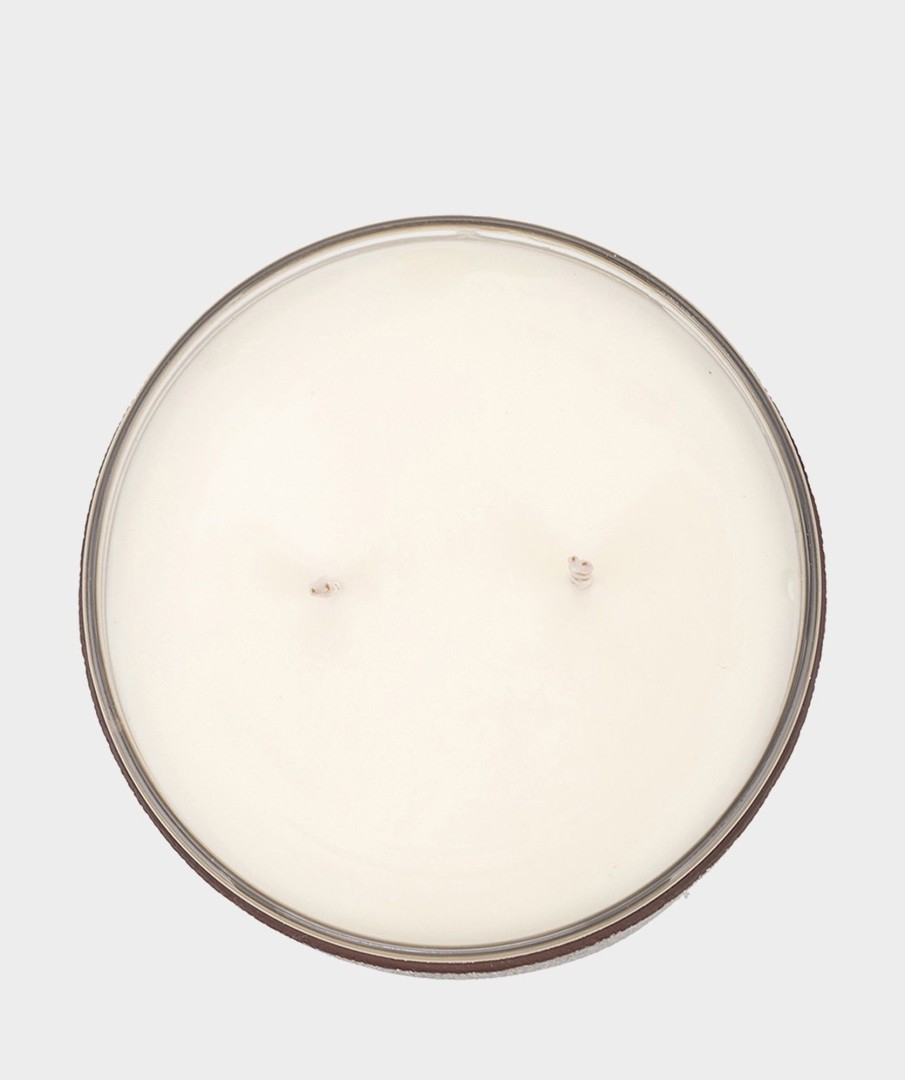 Accessories Pedro Miralles Candles | Vela Aromatica Metallic