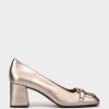 Shoe Pedro Miralles Pumps | Leather Pumps. Rock Humo