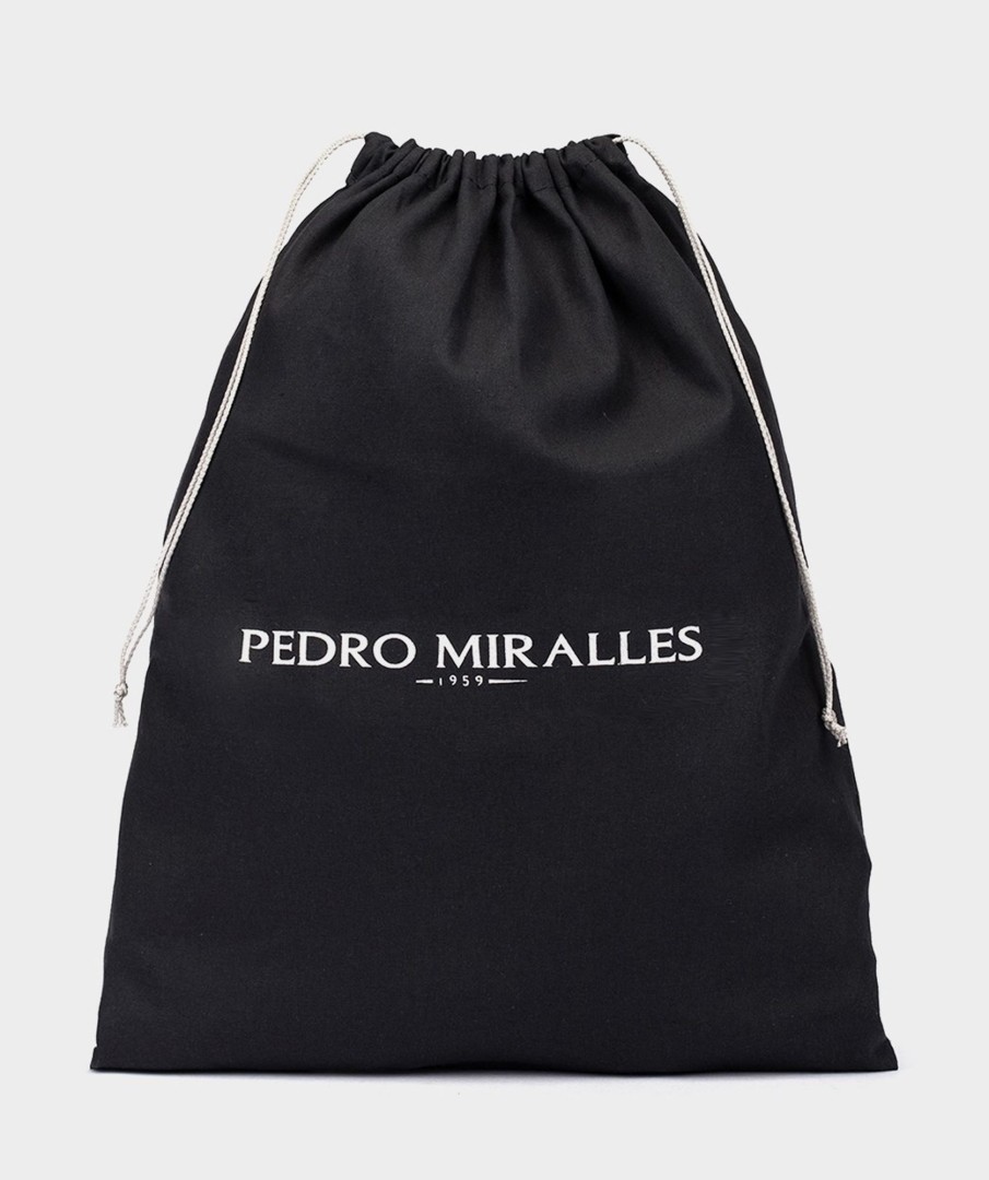 Accessories Pedro Miralles Accessories | Storage Bag Bolsa Tela