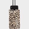 Accessories Pedro Miralles Accessories | Leather Phone Holder Cm Leopardo