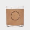 Accessories Pedro Miralles Candles | Vela Aromatica Brown